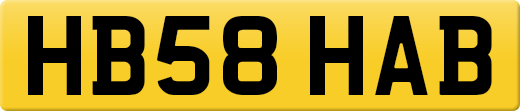 HB58HAB